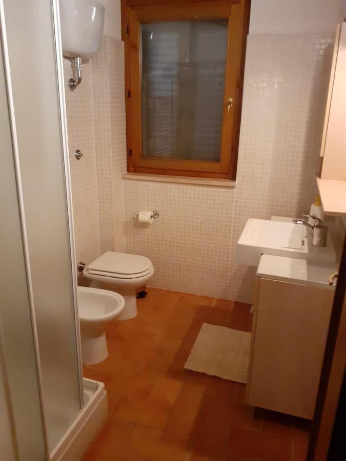 Il Poggio Da Leo Apartman Capanne Kültér fotó
