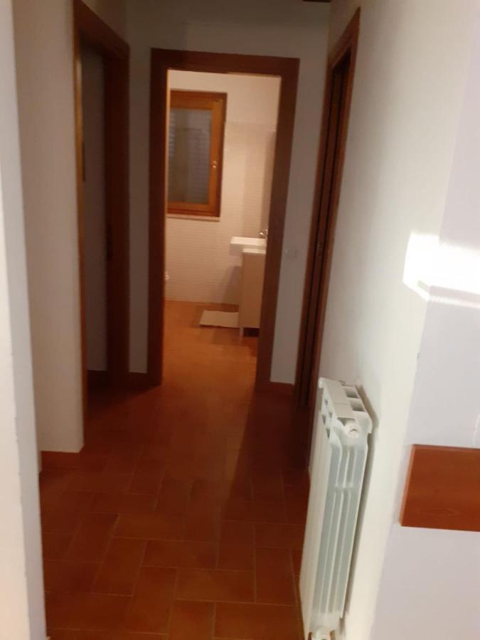 Il Poggio Da Leo Apartman Capanne Kültér fotó